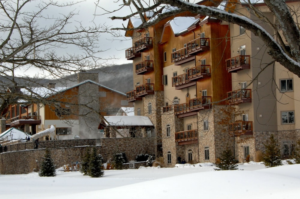 The Tamarack 3/32