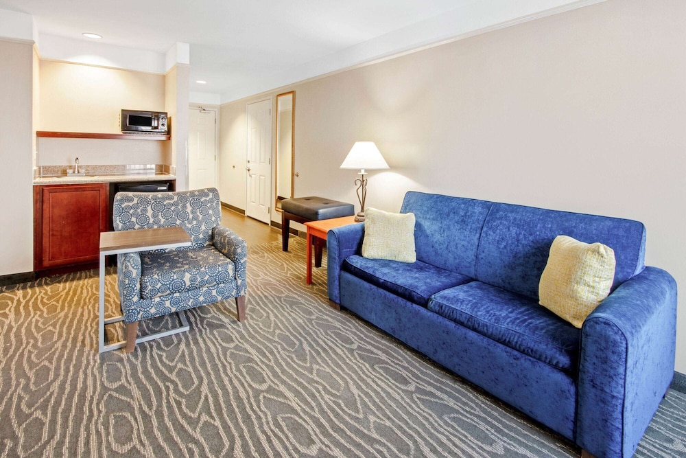 La Quinta Inn & Suites by Wyndham Ruidoso Downs 41/55