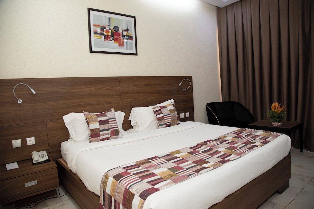 Hotel Sarakawa 15/60