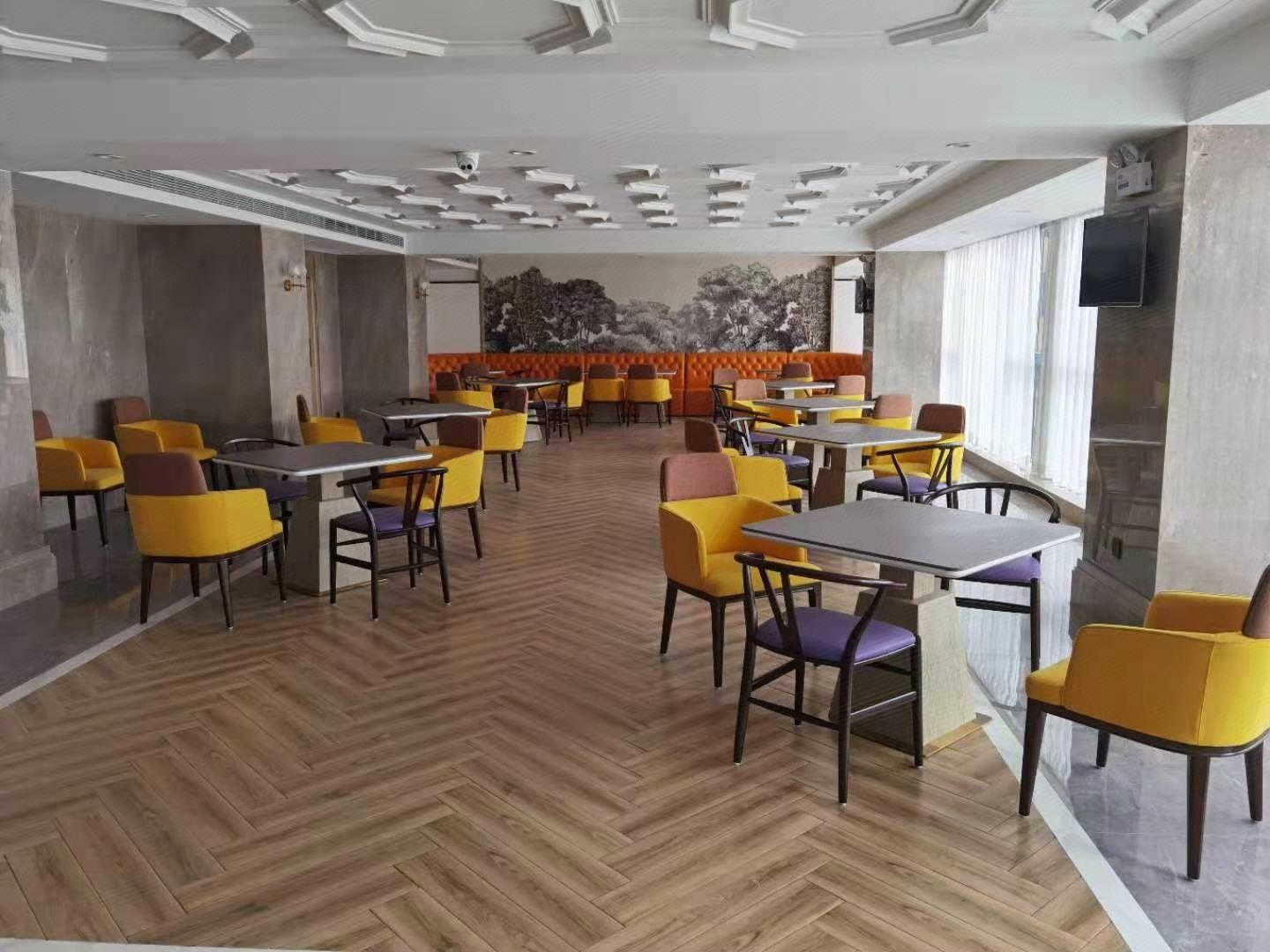 Vienna International Hotel (Anning Donghu) 30/38