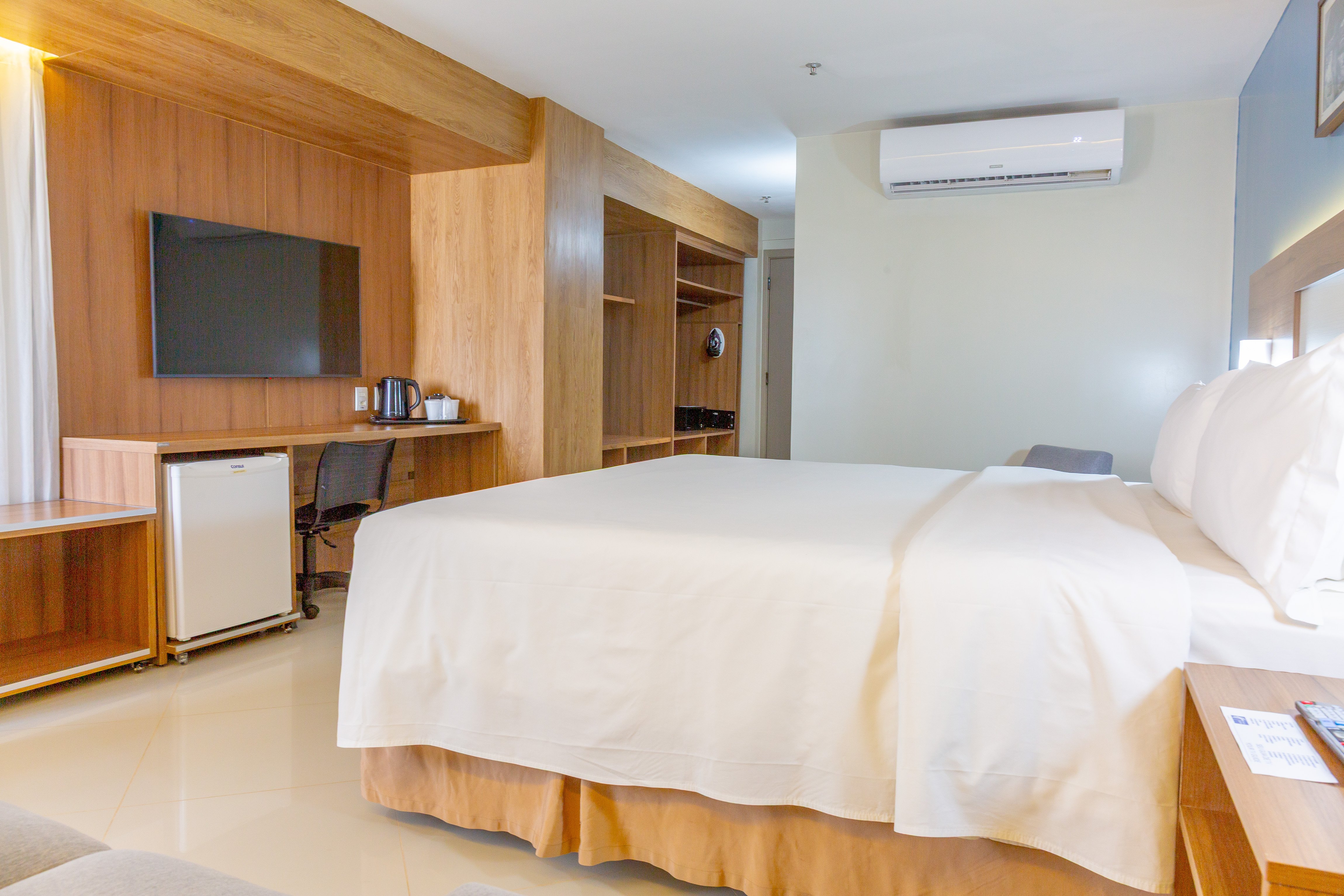 Holiday Inn Express Belem Ananindeua 21/77