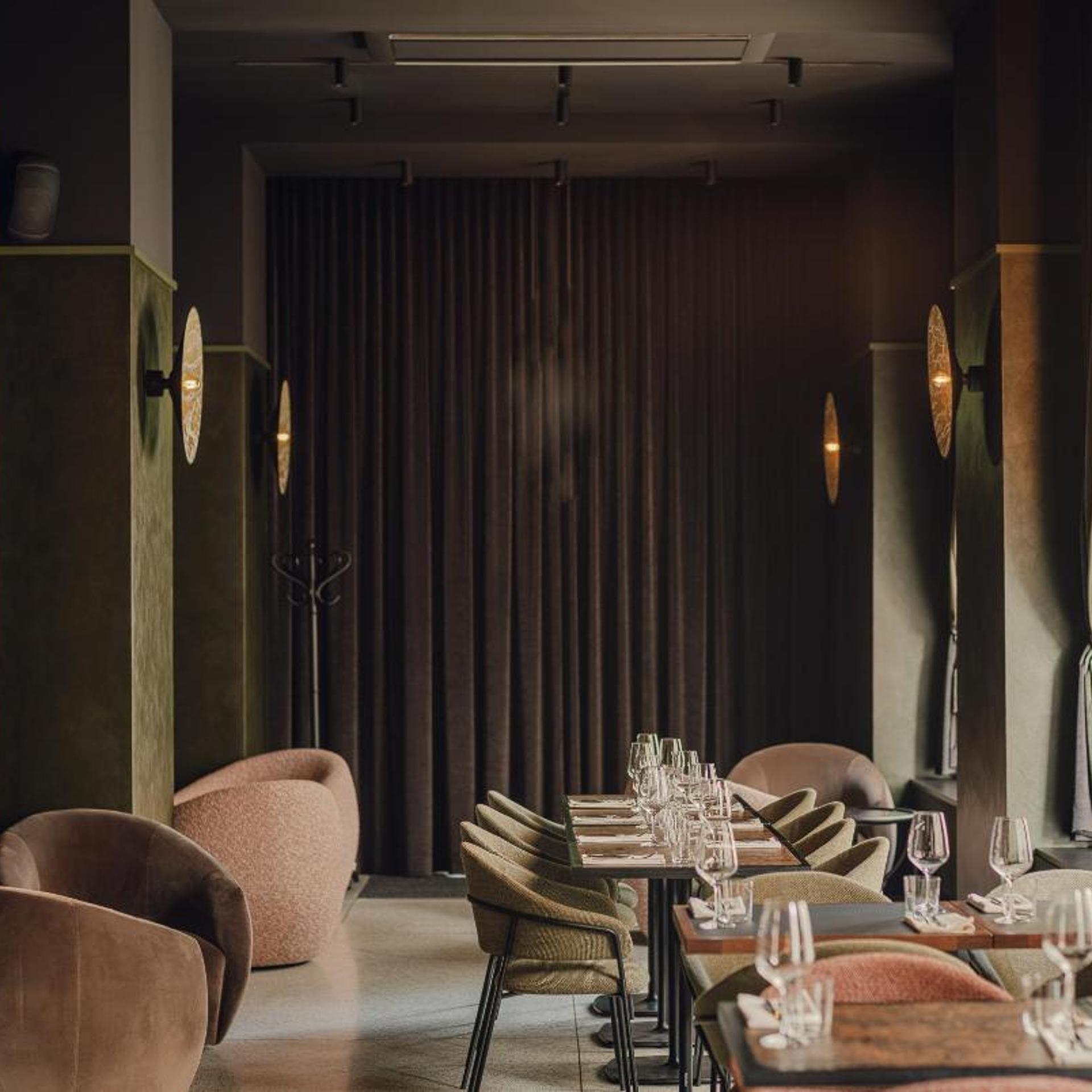 Hotel Harenda 39/50