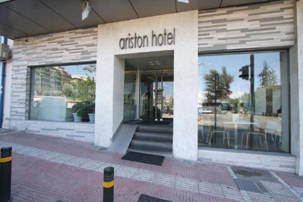 Ariston Hotel 2/31