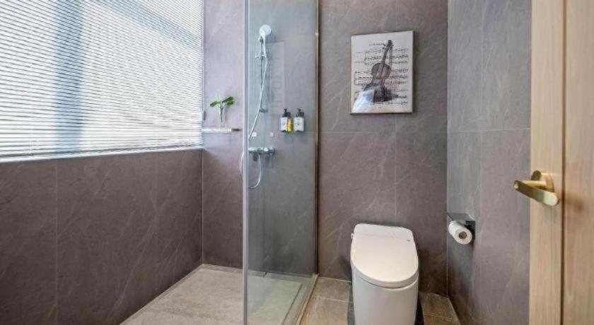 Vienna Classic Hotel (Suzhou Likou Metro Station) 58/60