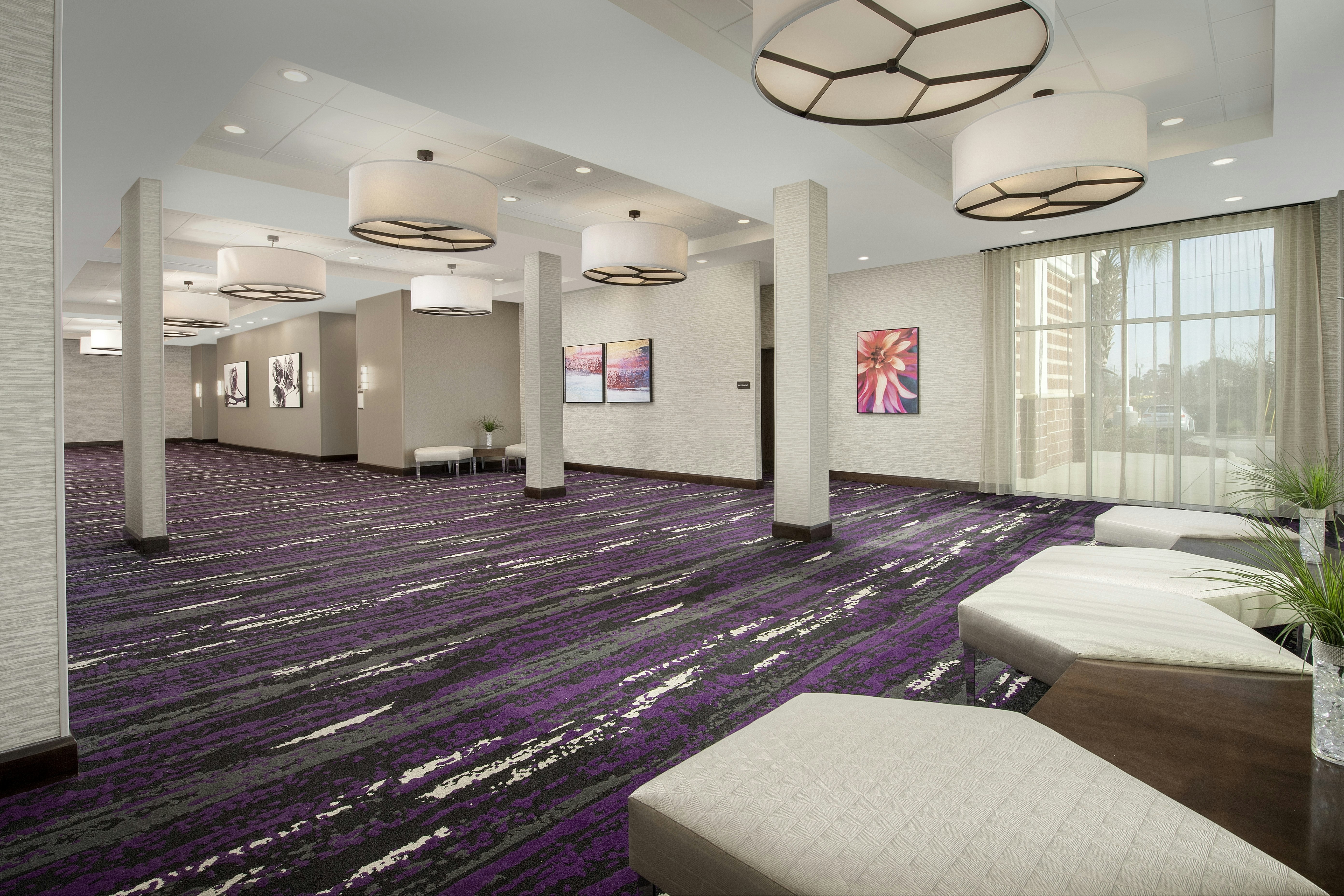 Hilton Garden Inn Columbia Airport 6/22