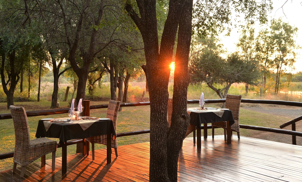Black Rhino Game Lodge 55/69