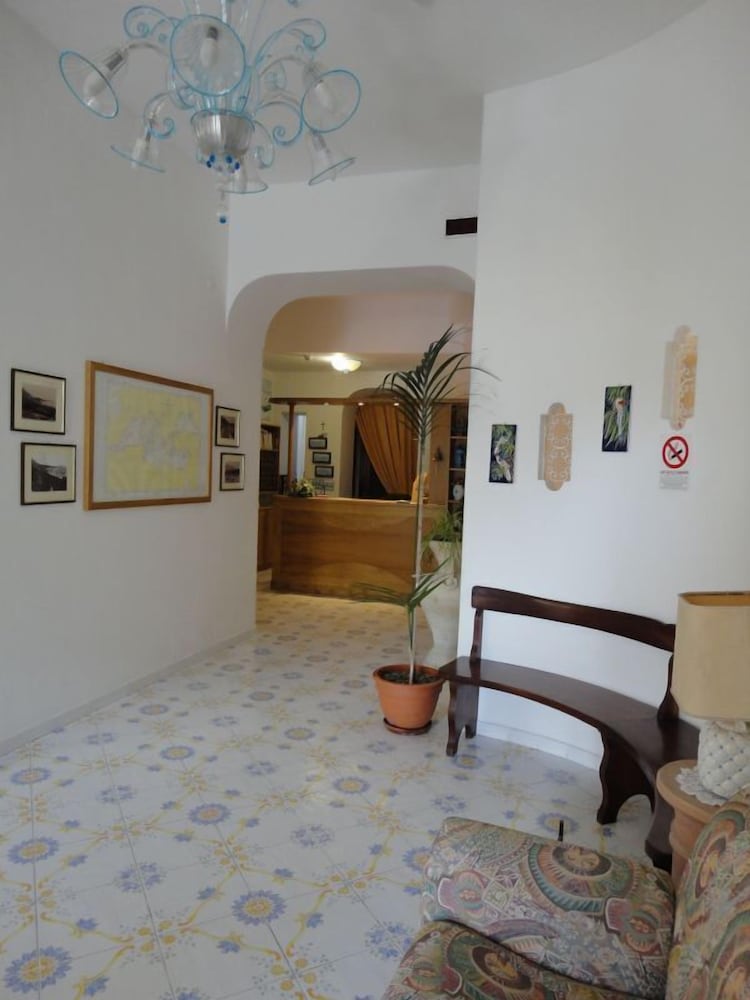 Hotel Candia 11/58