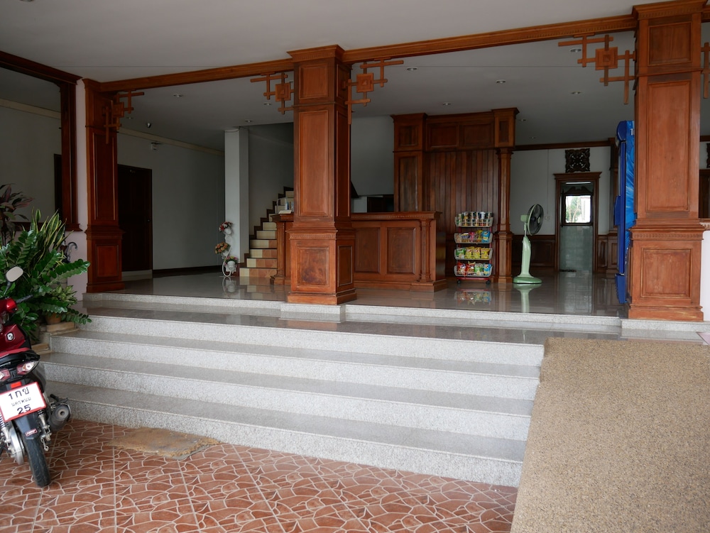 Dalha Renovtel Hotel 3/23