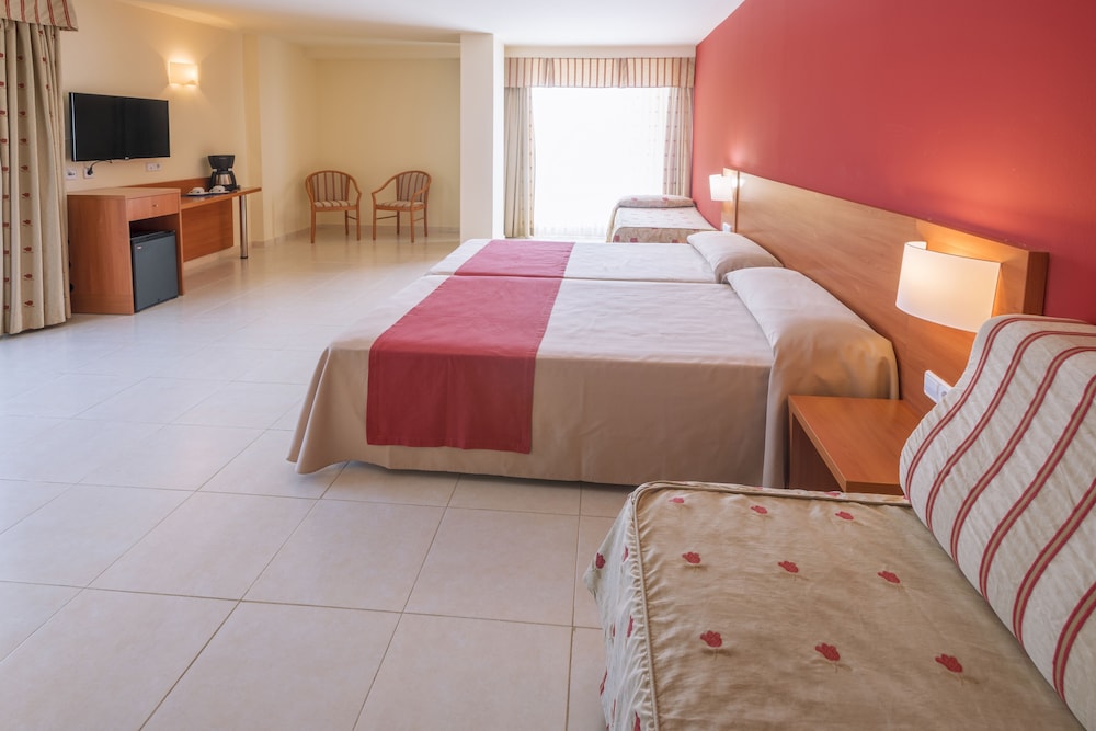 Montemar Maritim Hotel 17/54