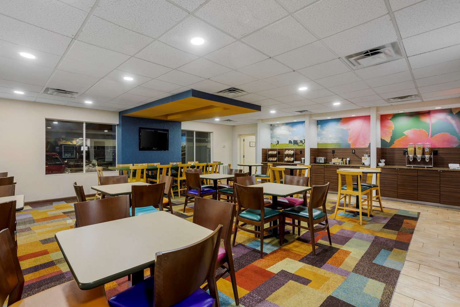 Comfort Inn & Suites Mt. Laurel-Philadelphia 9/12