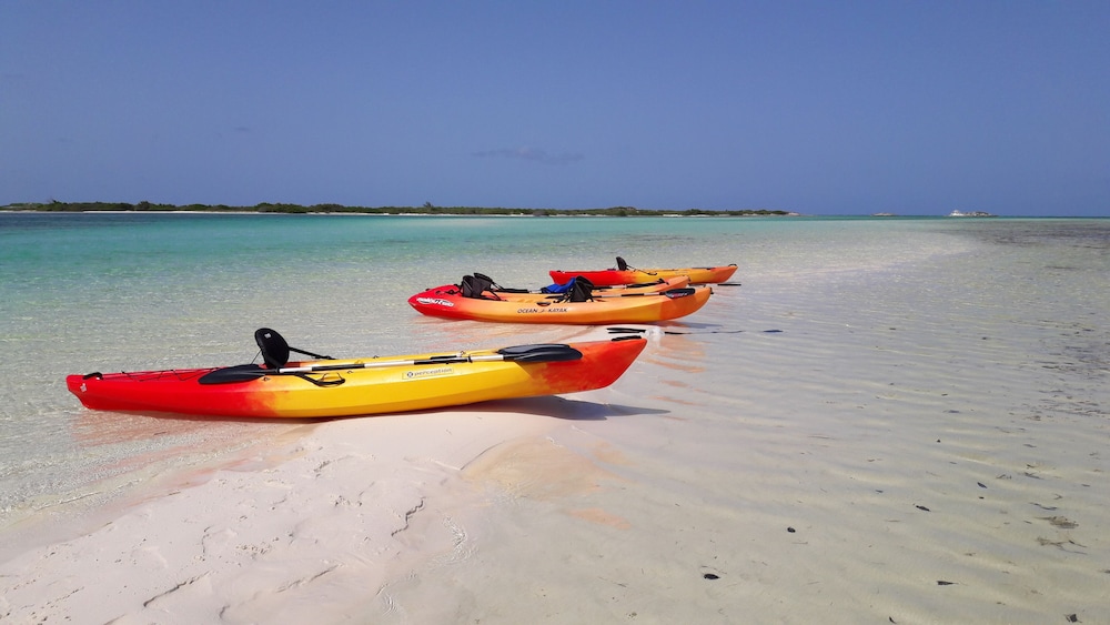 Salterra, a Luxury Collection Resort & Spa, Turks & Caicos 37/66