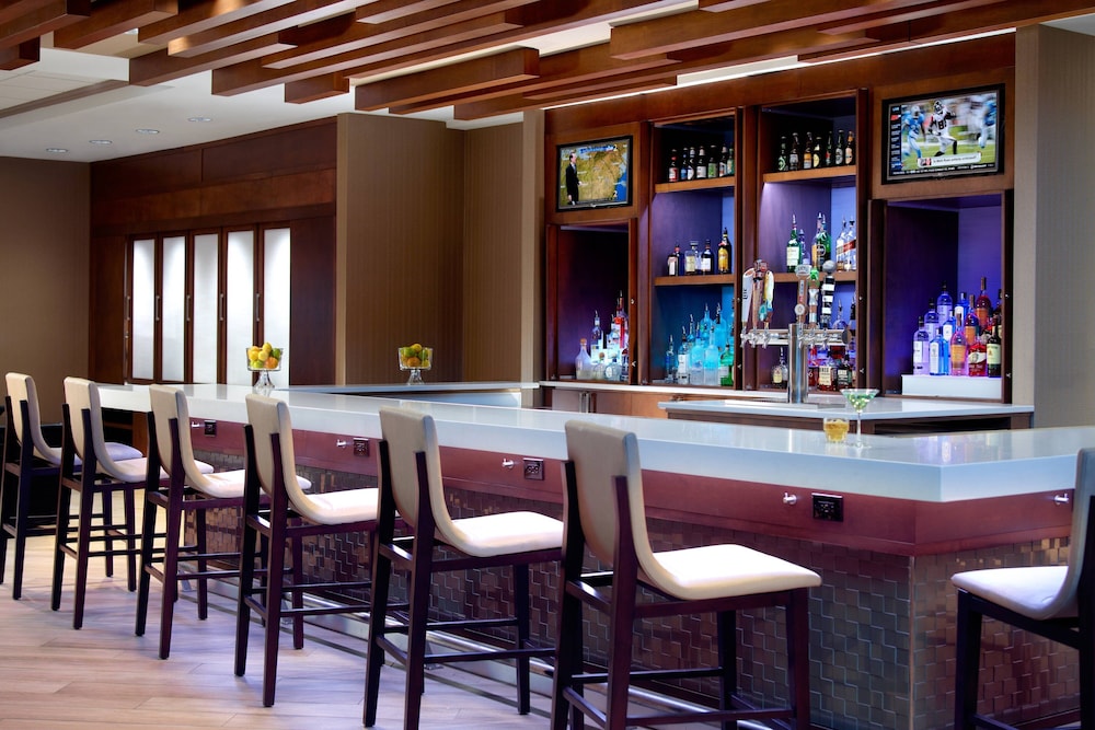 Atlanta Marriott Peachtree Corners 26/47