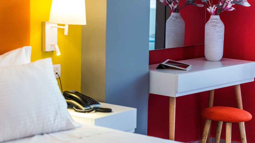 Menta City Boutique Hotel 25/67