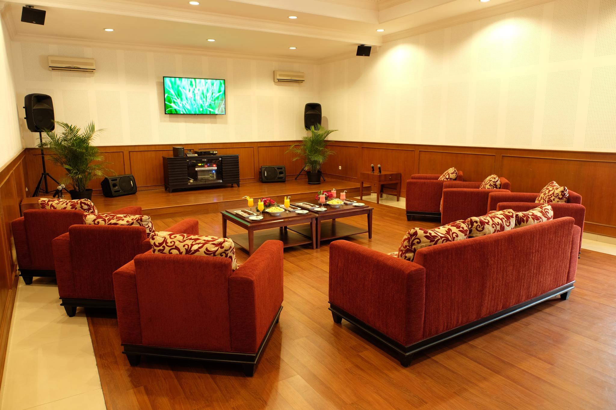 Braja Mustika Hotel Bogor 21/36