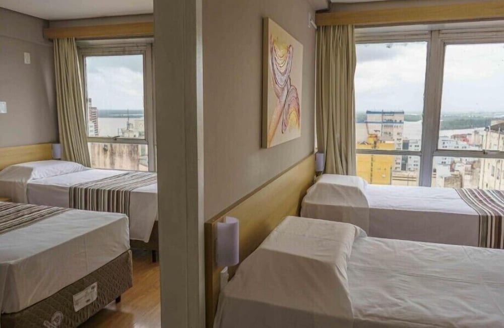 STANDARD, 4 BEDS