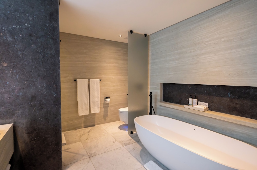 جناح بسرير كينج، Hyatt Regency Cape Town 7/7