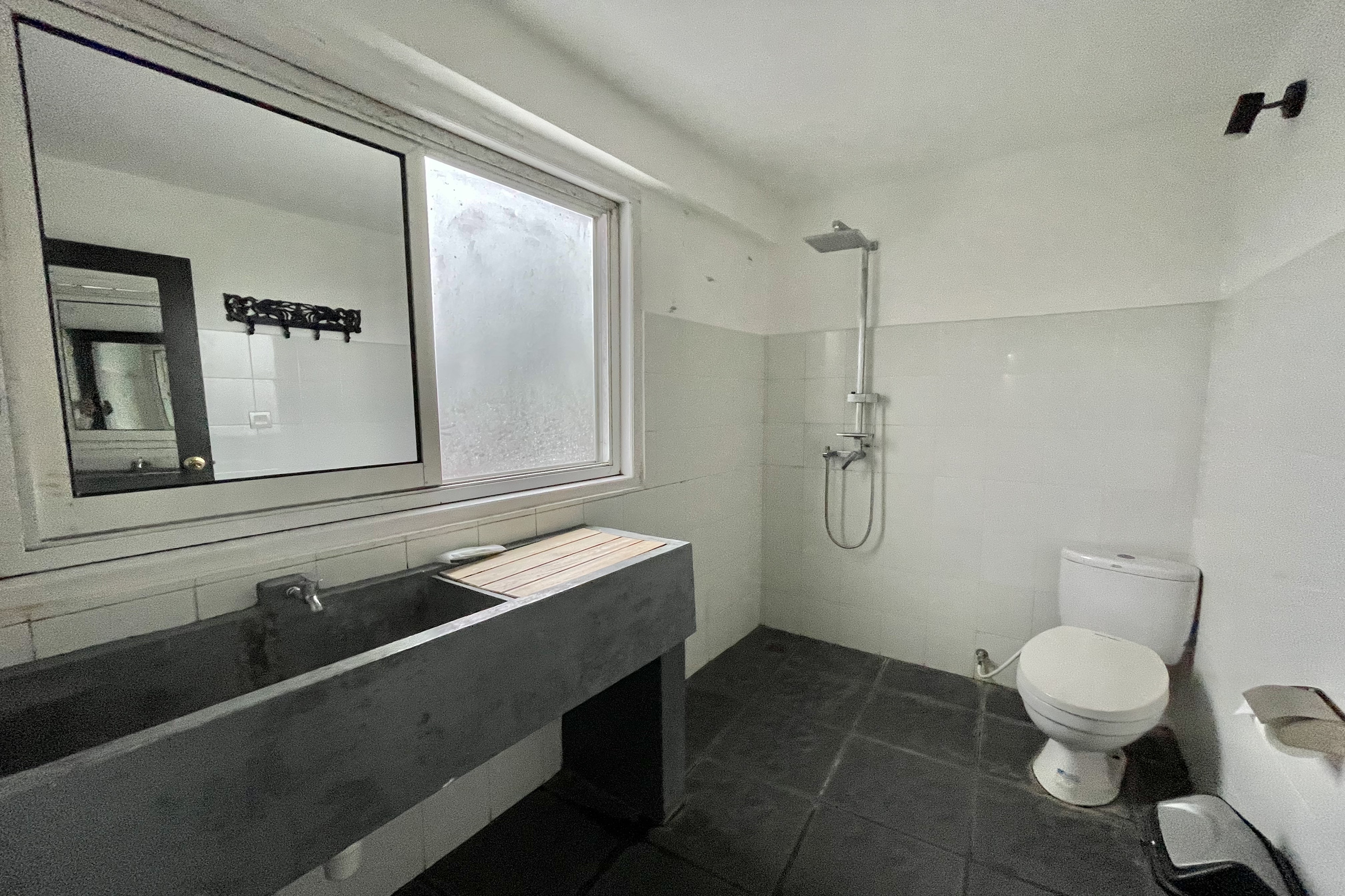 غرفة عائلية، Taman Unique Hotel 4/8