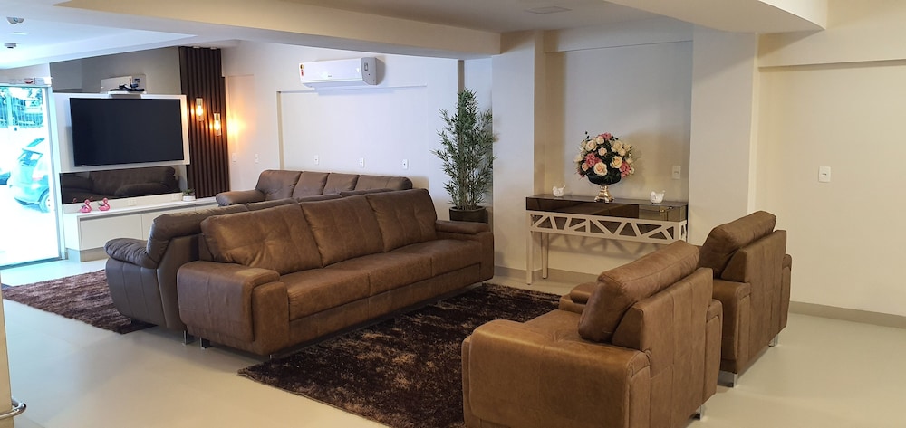 Novares Hotel 43/54