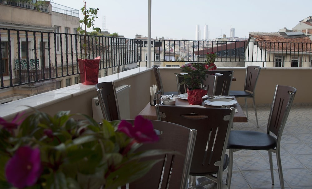 Droom Boutique Hotel 13/18
