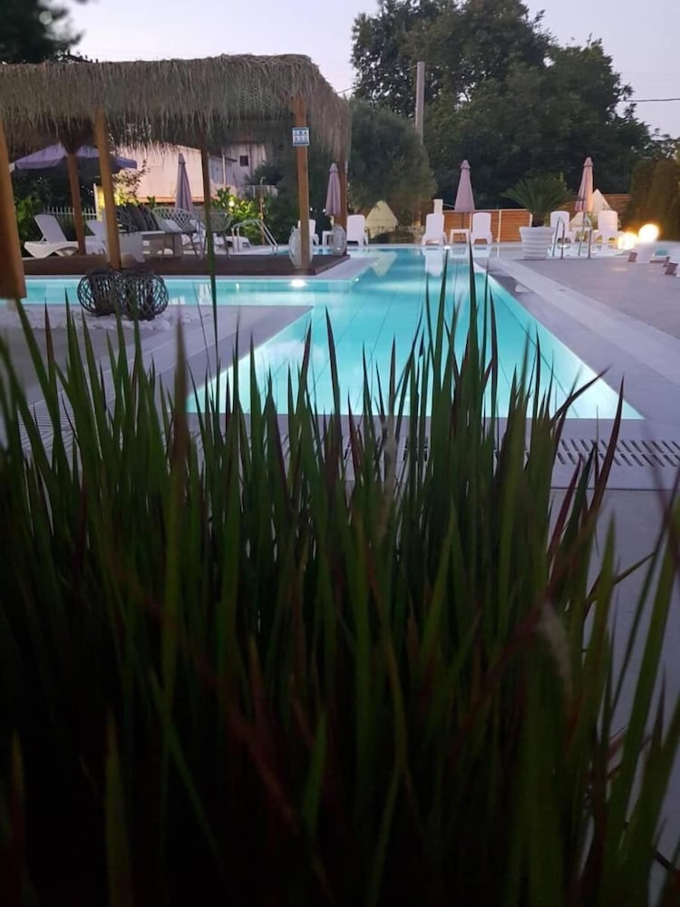 Agorastos Boutique Hotel 36/50