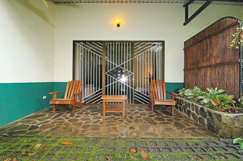 Tirimbina Rainforest Lodge 2/50