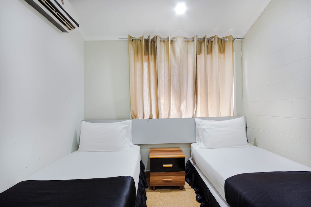 Citi Serviced Apartments - Korobosea 14/44