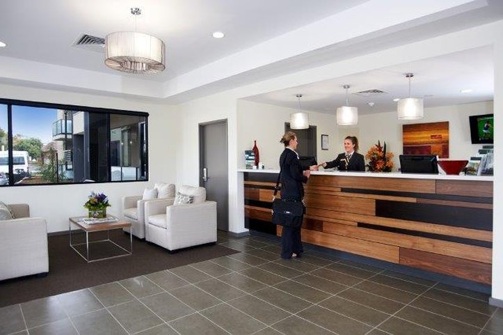 Quest Moorabbin 6/56