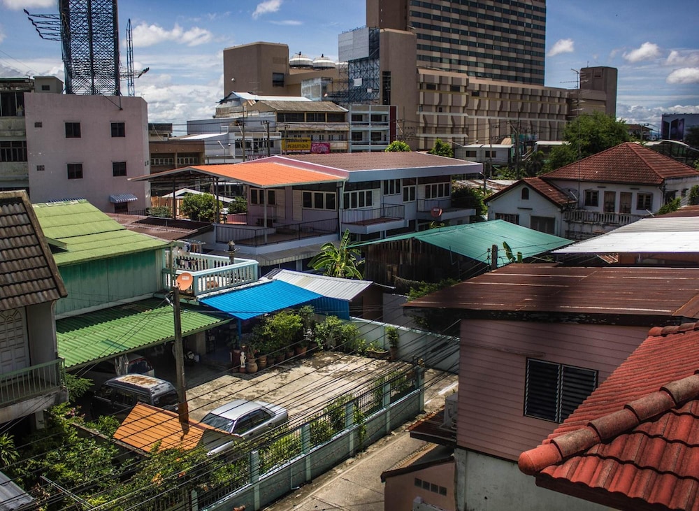 Karma Home Hostel 5/50