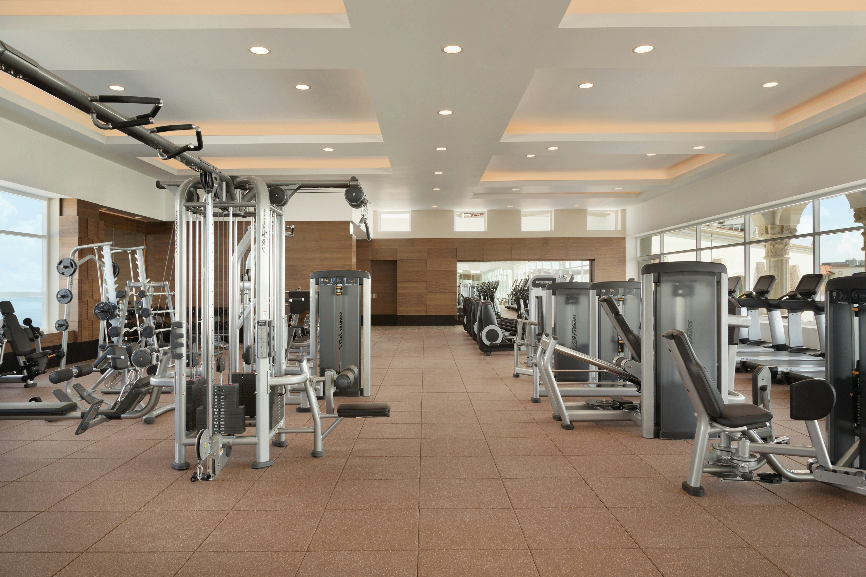 Hyatt Zilara Cancun - Adults Only 22/50