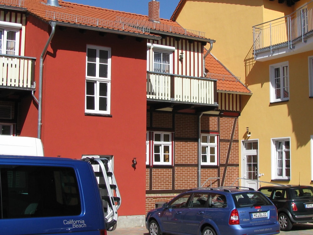 Hotel Altora 33/49