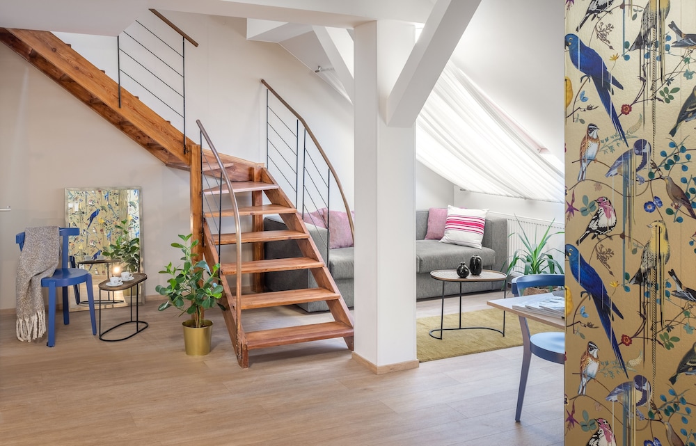 City Nest Apartments by Adrez Living 42/49