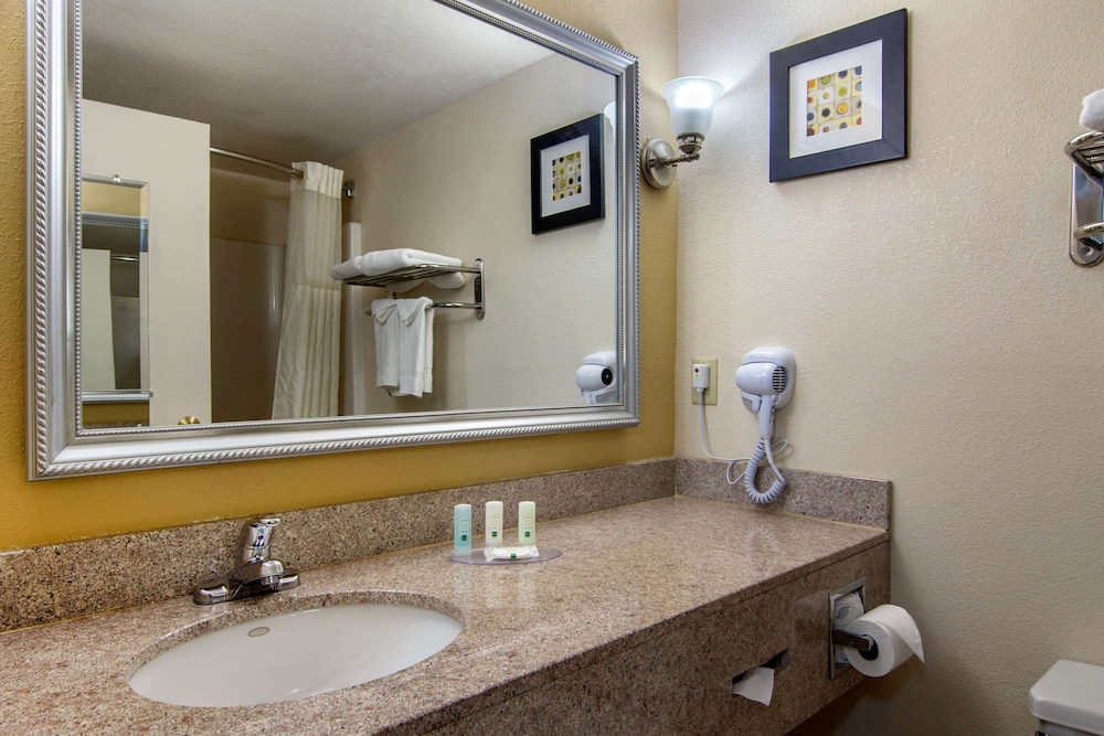 Quality Inn & Suites Union City Atlanta South 11/50
