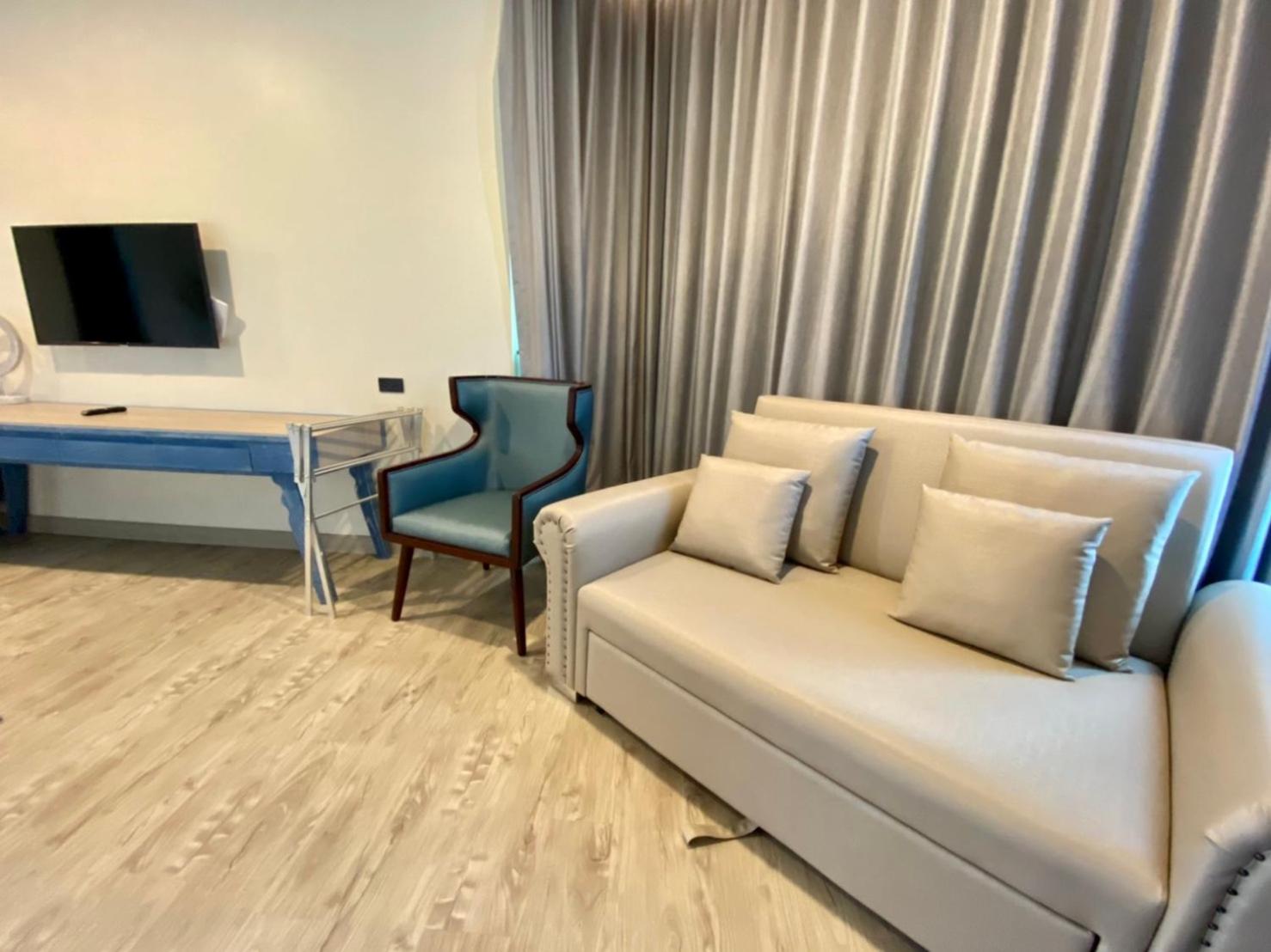 Elmas Cha Am Design Hotel 30/49