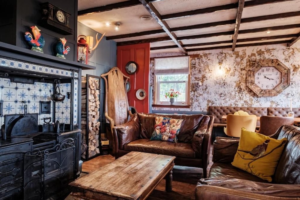 The Cock and Bull 27/49