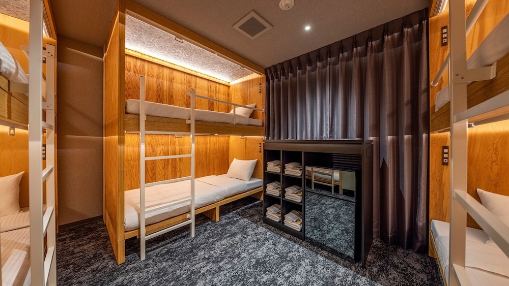 HOTEL GRAPHY Shibuya 21/50