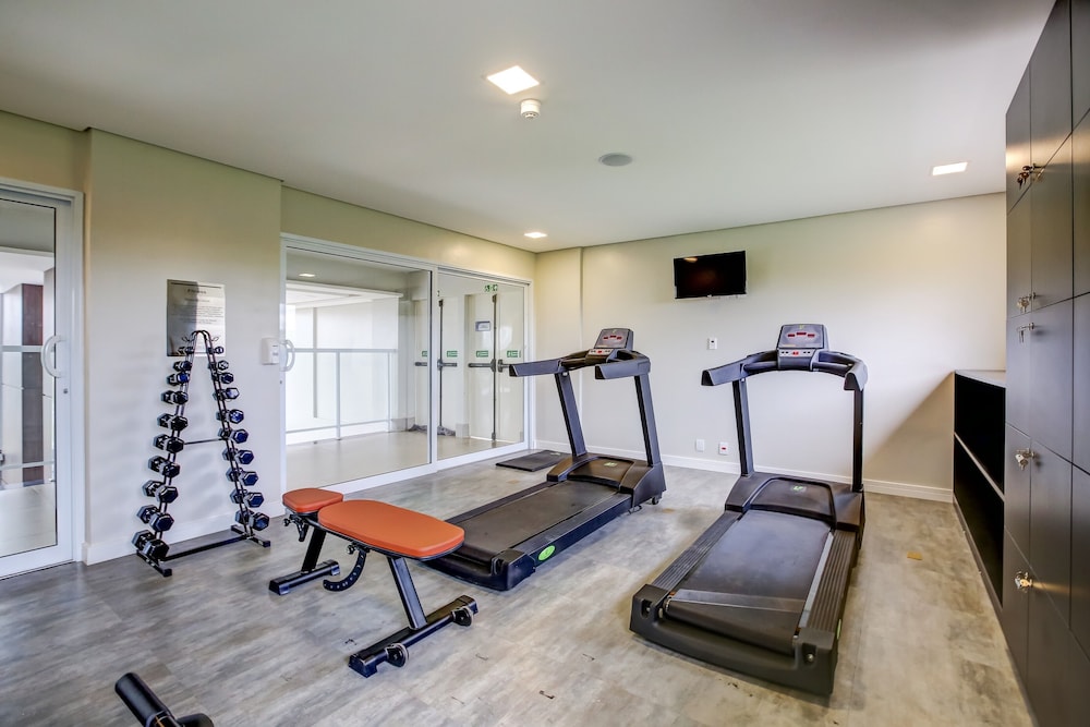 Sleep Inn Paulinia 27/49