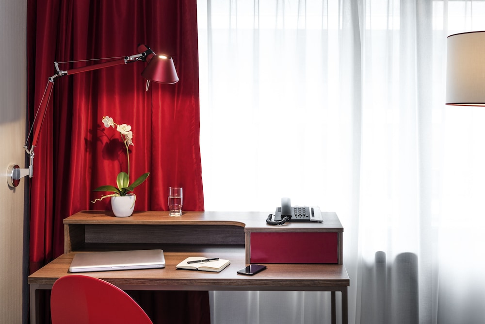 Aparthotel Adagio Paris Bercy Village 6/50