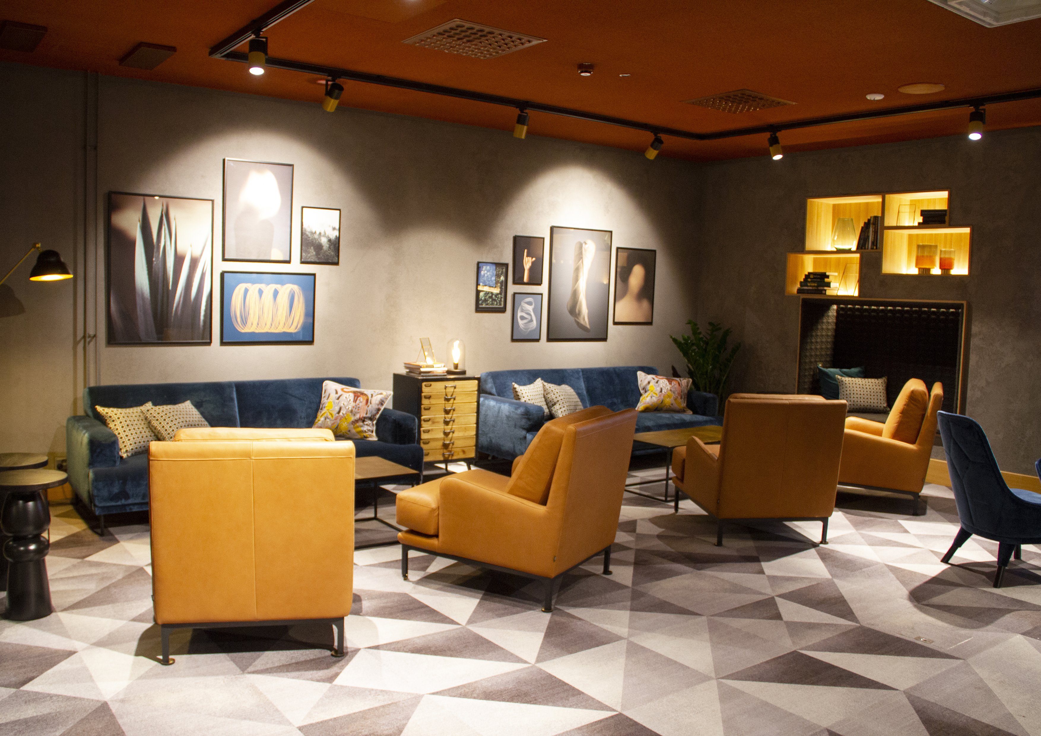 Sokos Hotel Seurahuone Savonlinna 26/48