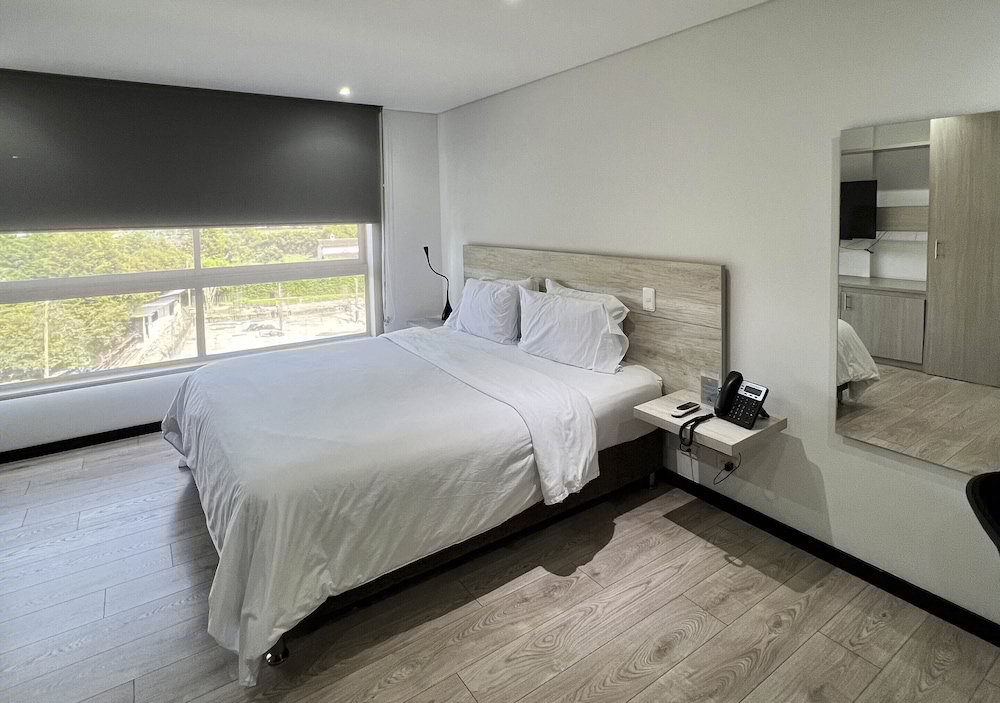 Mg Hotels Suites 22/52