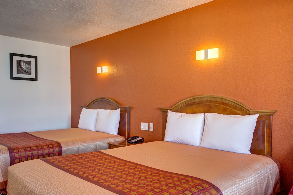 Motel6 Branson, MO 22/47