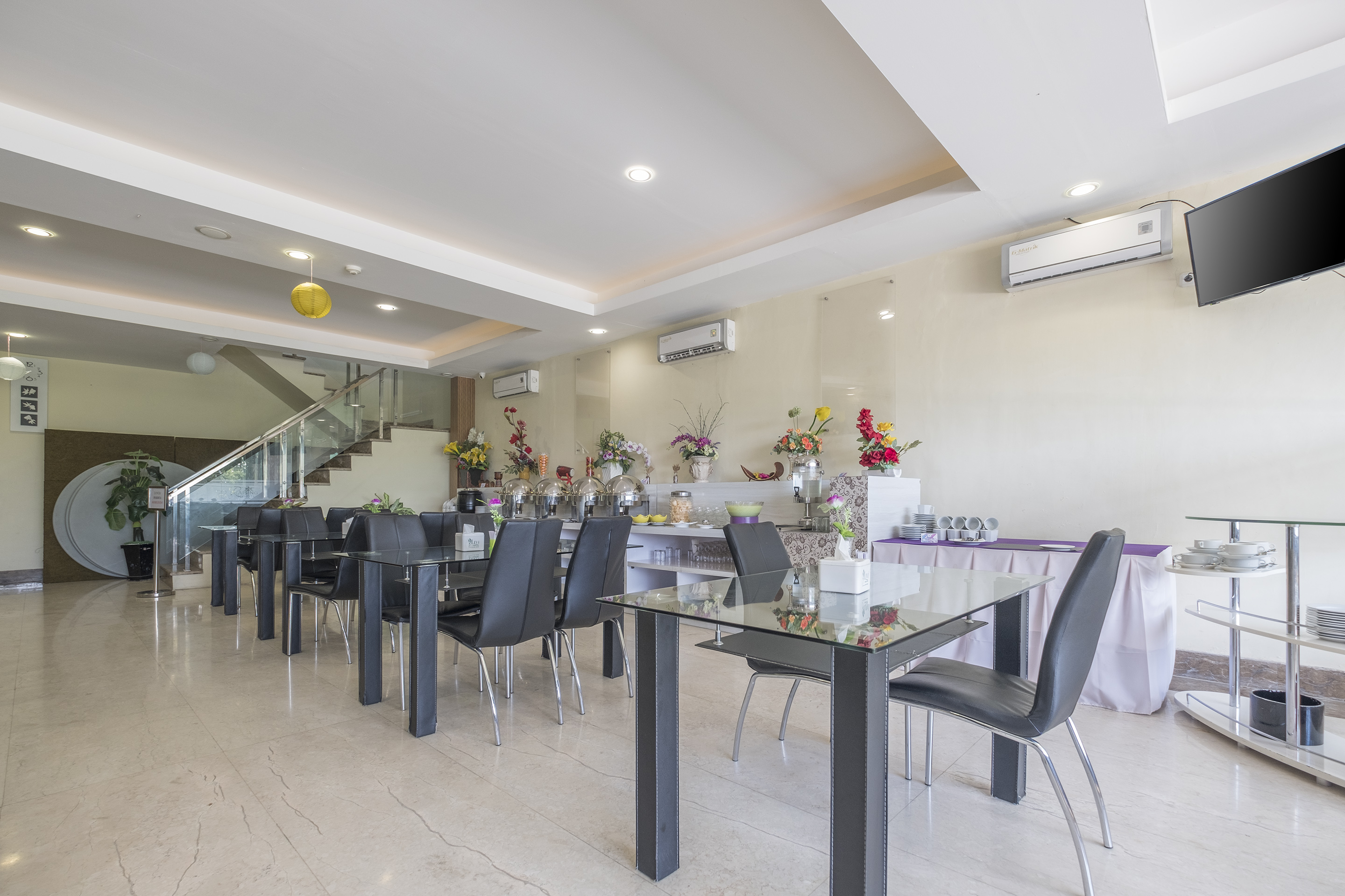 OYO 454 Raising Hotel 27/29
