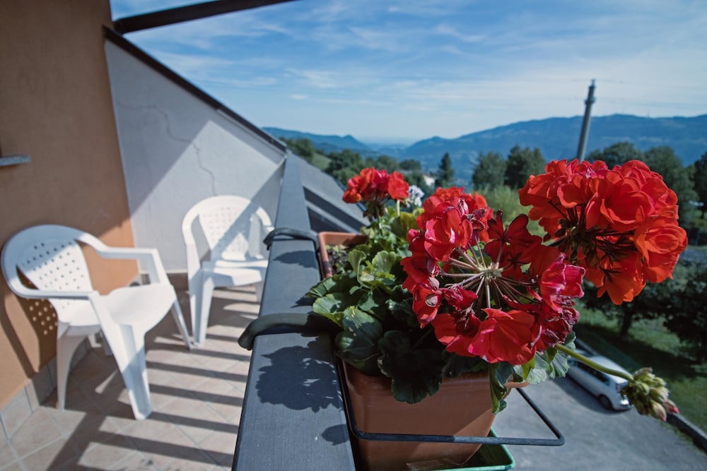 Albergo Moderno 45/50