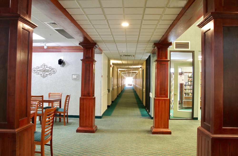 Grand Vista Hotel and Suites 53/61