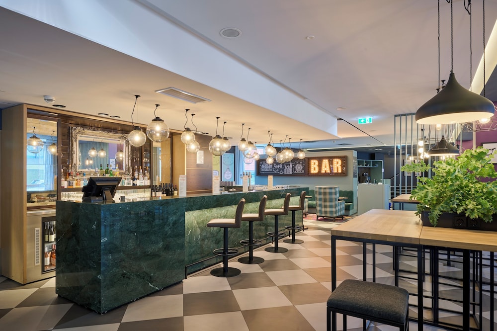 Premier Inn Wien City Hauptbahnhof 38/52