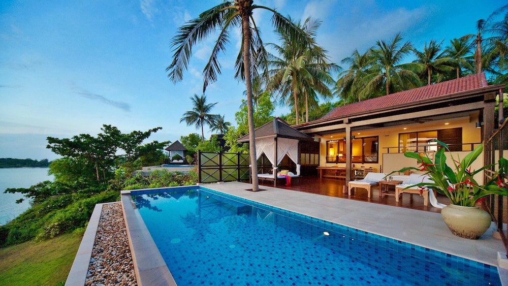 Garrya Tongsai Bay Samui in KOH SAMUI