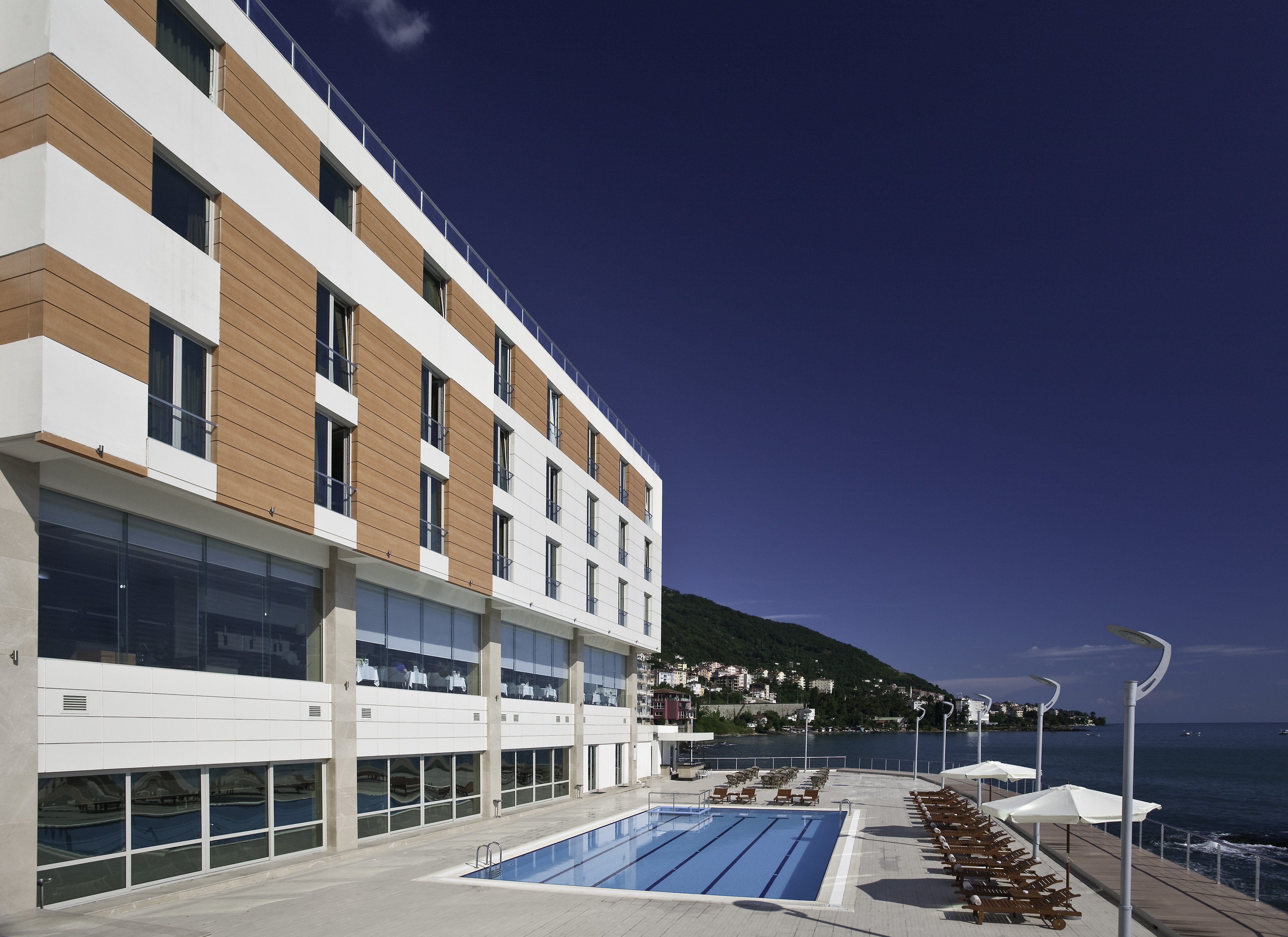 Anemon Ordu Otel 9/63