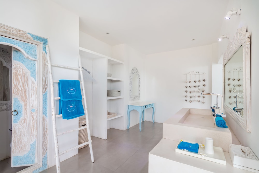 Villa Gili Bali Beach 49/50