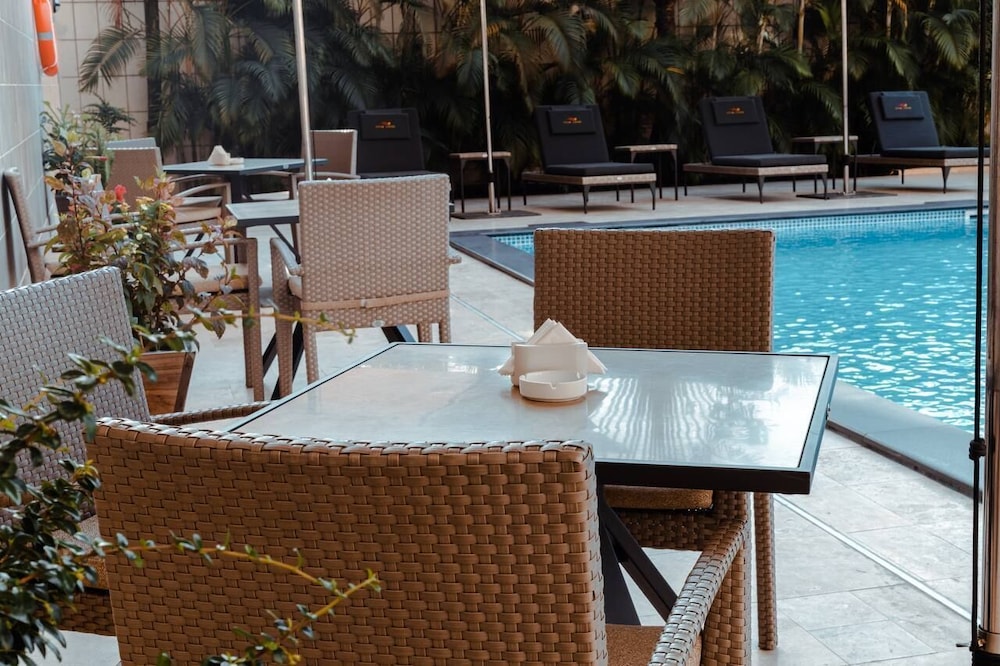 Star Land Hotel 41/60