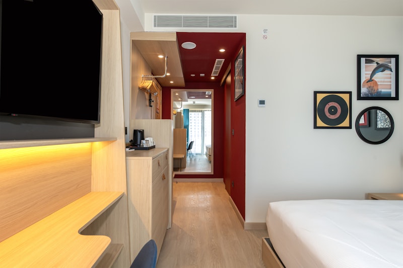 Hampton by Hilton Batumi Center 1/1