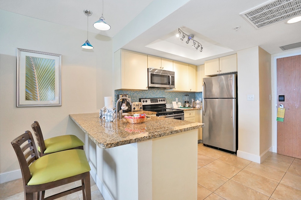 Hollywood Beach Tower 58/71
